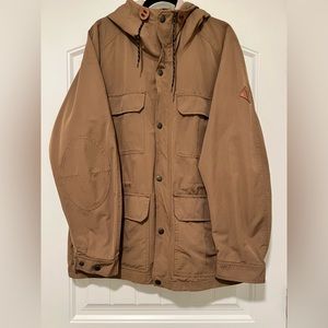 H&M Men’s Utility Jacket